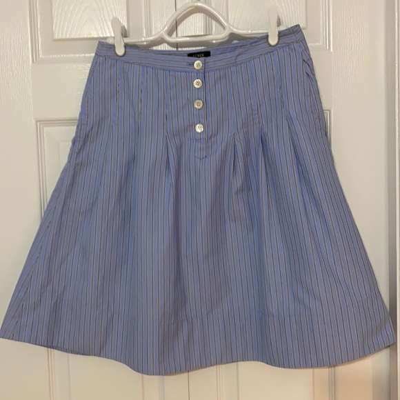 J Crew skirt - Picture 1 of 10